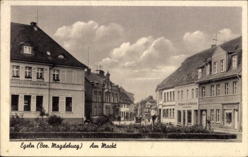 Egeln salzlandkreis am - egeln, salzlandkreis,
