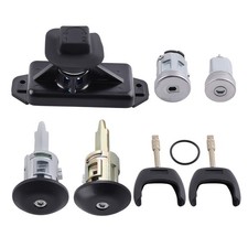 Sperren Schloss Schlüssel