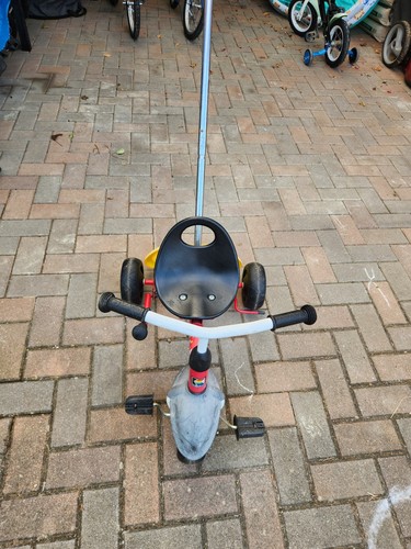 Kettler kinder dreirad aus - kettler,
