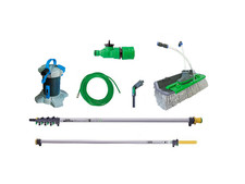 Unger HighFlow Reinwasser