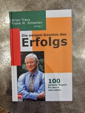 Die ewigen Gesetze des