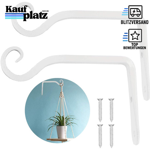 Pflanzenhalterung