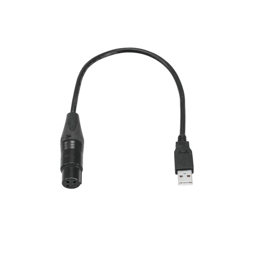Eurolite usb dmx512 interface - eurolite, usb-dmx512-interface