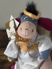 Disney Store 2000 Engel Eeyore