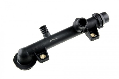 Kühlwasserflansch bmw e46 - kÜhlwasserflansch,