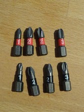 8 Bits von Wera, PH und PZ