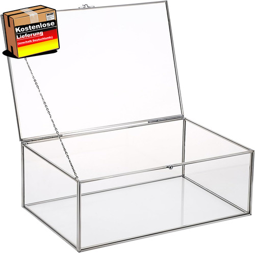 Schmuckaufbewahrung