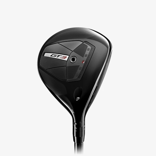 Titleist gt3 fairwayholz - titleist,