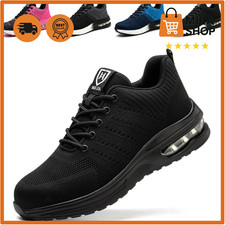 Damen Sicherheitsschuhe