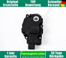 Heizungsstellmotor Lüftung