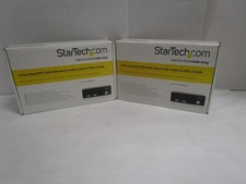 2-STARTECH SV231DD2DUA 2 port