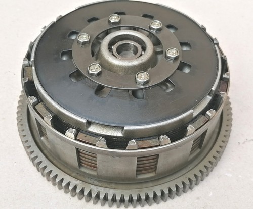 3cw yamaha fj1200 komplette - ,