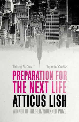 Preparation for the - next, life