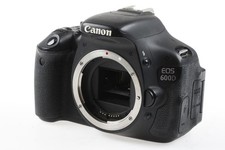 CANON EOS 600D - SNr
