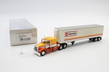 Brekina Kenworth W900