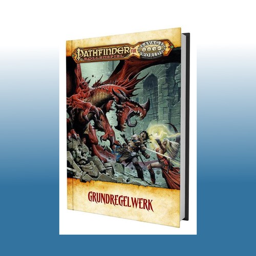 Pathfinder für savage worlds - savage,