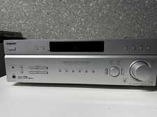 Sony STR-K780 - Silber - Multi Channel AV Receiver - 5.1 Verstärker