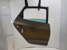 Tür Hintere Recht - Seat