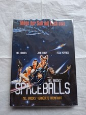 Mel Brooks' Spaceballs -