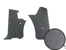 ABS A-Säulen Fußraum