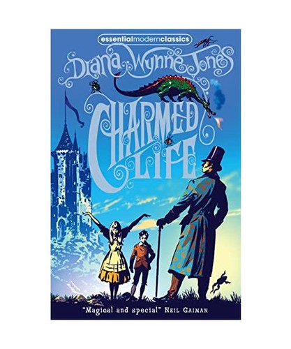 Charmed life essential mode - life_essential,