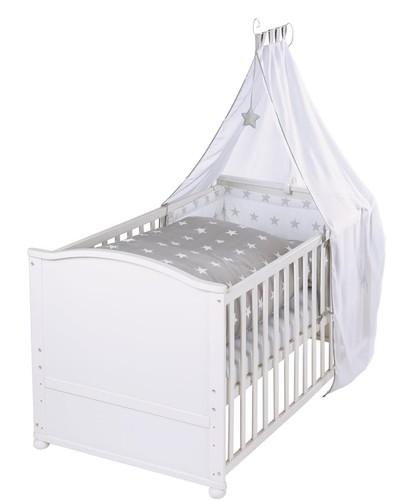 Ware roba babybett set - b-ware,