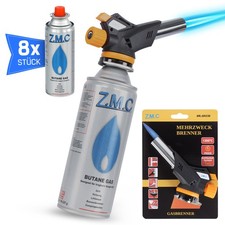 Gasbrenner Bunsenbrenner