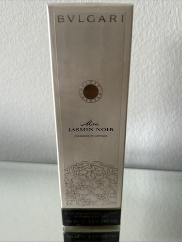 Mon jasmin noir body - jasmin,