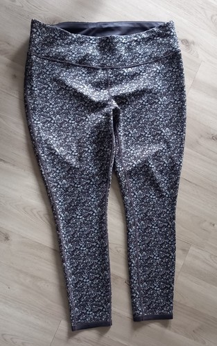 Tcm sports leggings blau - leggings, blau/blau