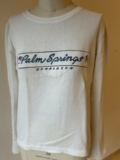 Donaldson Pullover Größe M