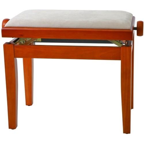 Gewa pianobank deluxe kirsch - gewa,