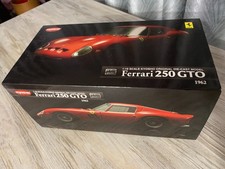 Ferrari 250 GTO 1962 HighEnd