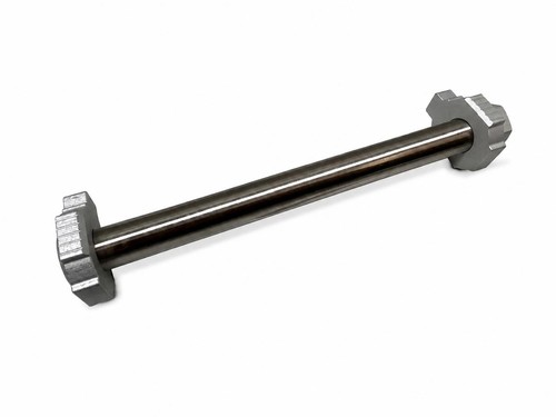 Hinterradachse rear axle passt