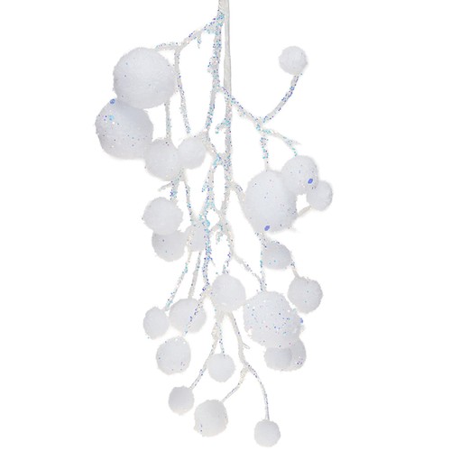 Winterdeko schneeflocken - winterdeko,