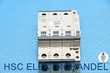 Siemens 5SY6316-7 MCB C16