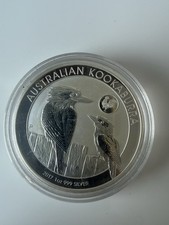 1 oz Unze Silbermünze The
