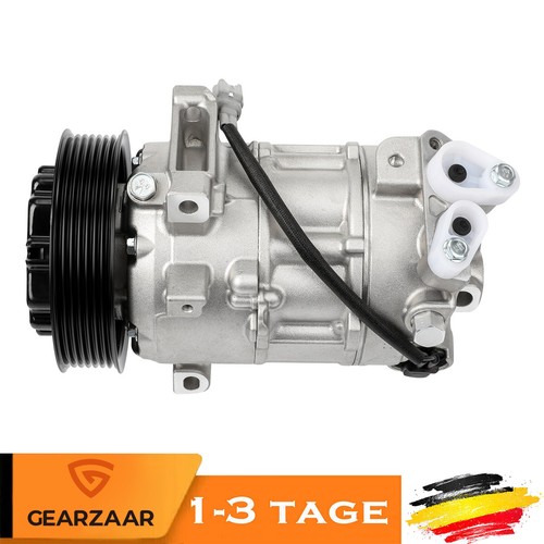 Kompressor klimaanlage für - kompressor,