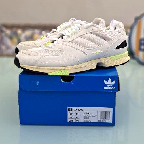 Adidas 4000 sneaker - adidas,