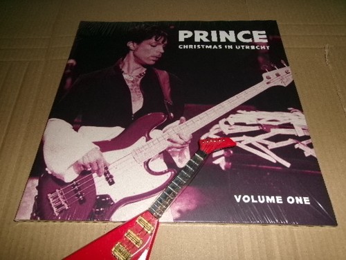 Prince christmas in utrecht - -,