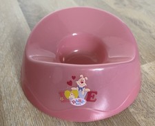 Baby Born Topf Töpfchen Zapf