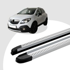 Trittbretter passend für Opel