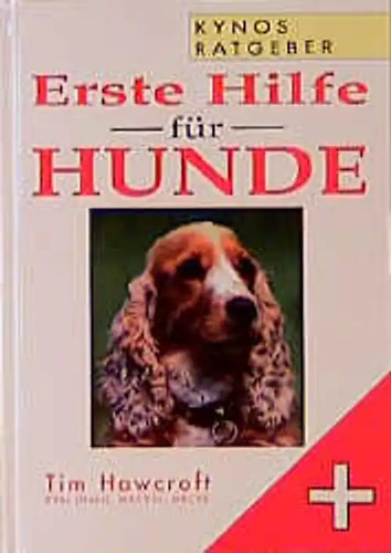 Erste hilfe für hunde - hilfe,