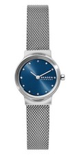 Skagen Damenuhr FREJA SKW2920
