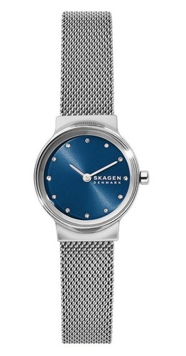 Skagen damenuhr freja - damenuhr,