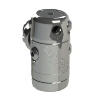 Apeks XTX 50 1.Stufe DIN - DST