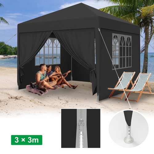 Festzelt pavillon 3m - festzelt,