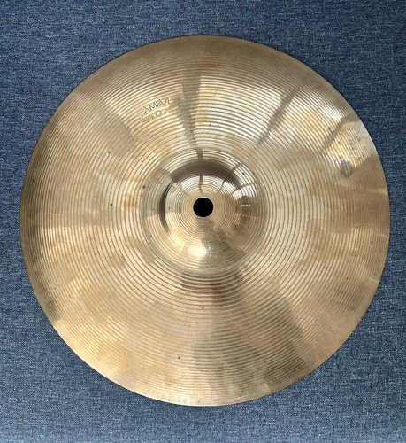 Paiste stambul becken - stambul,