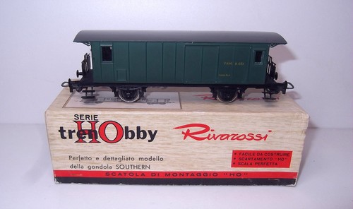 Rivarossi 2503 - , –