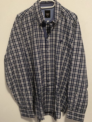 Culture hemd 2xl wie - culture, hemd,2xl/45,wie
