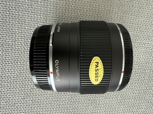 Olympus teleconverter a - 2x, -a